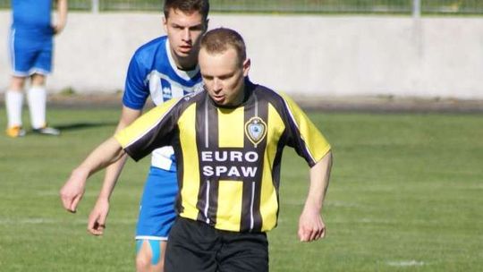 Victoria Żmudź zremisowała z Kłosem Chełm i na pewno nie spadnie