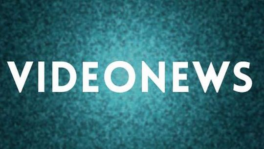 Videonews w Labiryncie