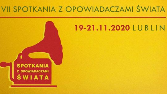 VII Międzynarodowy Festiwal Spotkania z Opowiadaczami Świata