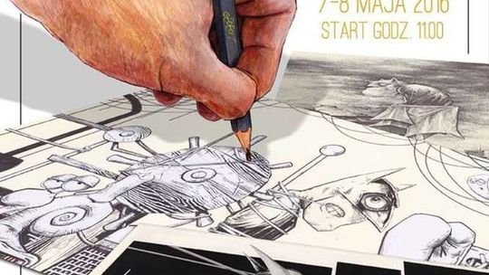 VIII Lubelskie Spotkania z Komiksem