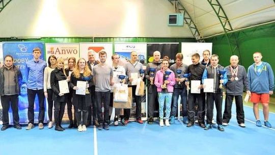  VIII Mistrzostwa Województwa Lubelskiego LHS Open zakończone