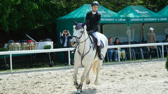 VIII Ogólnopolski Czempionat Kuców oraz Ogólnopolski Pokaz Kuców i Koni Małych już w niedzielę