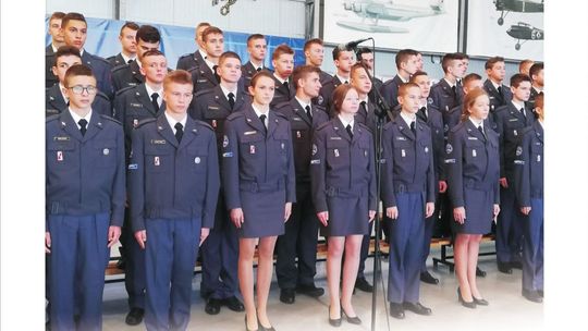 VIII Ogólnopolski Festiwal Hymnów Szkolnych w Puławach