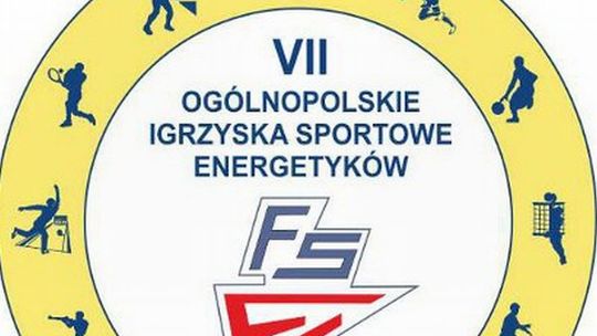 VIII Ogólnopolskie Igrzyska Sportowe Energetyków od czwartku w Białej Podlaskiej
