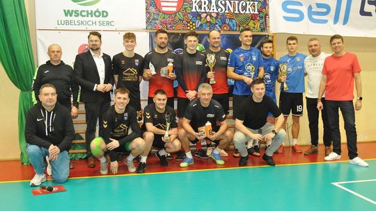 VIII Turniej Charytatywny w Siatkonogę znowu rekordowy