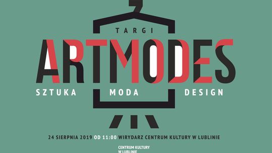 Vintage w Wirydarzu Centrum Kultury w Lublinie