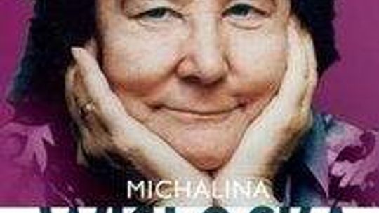 Violetta Ozminkovski "Michalina Wisłocka. Sztuka kochania gorszycielki