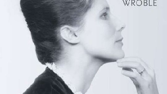 Violetta Ozminkowski. "Agnieszka Osiecka. Lubię farbować wróble"