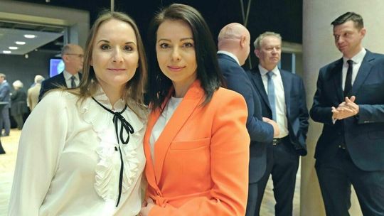 VIP-owskie spotkania wielkanocne u lubelskiego wojewody i marszałka. Zdjęcia