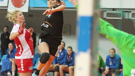 Vistal Łączpol Gdynia - SPR Lublin, dzisiaj o godz. 18.30