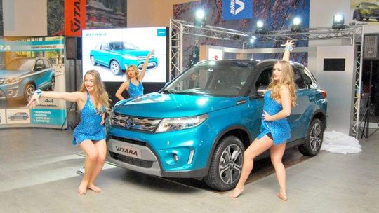 Vitara grzechu warta