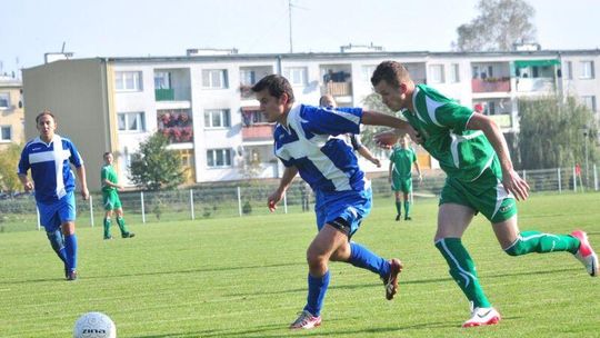 Vitrum Wola Uhruska - Brat Cukrownik 1:3, wyniki chełmskiej okręgówki