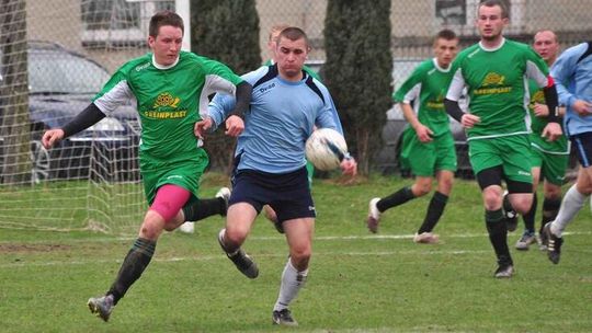 Vitrum Wola Uhruska – Frassati Fajsławice 0:2, pozostałe wyniki chełmskiej okręgówki