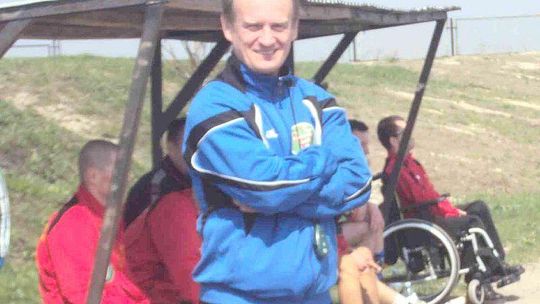 Vitrum Wola Uhruska – Granica Dorohusk 1:1