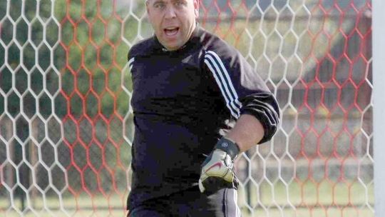 Vitrum Wola Uhruska – Unia Białopole 1:0, pozostałe wyniki chełmskiej okręgówki