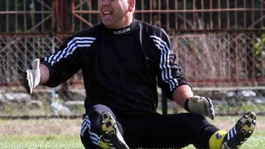 Vitrum Wola Uhruska – Victoria Żmudź 0:3, pozostałe wyniki chełmskiej okręgówki