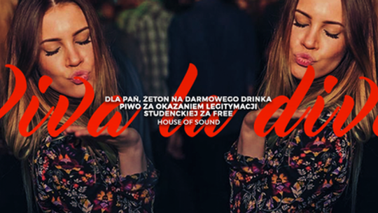 Viva la diva w House Of Sound