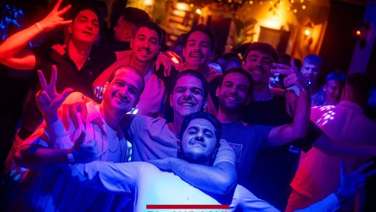 Viva la musica! Niech żyje zabawa