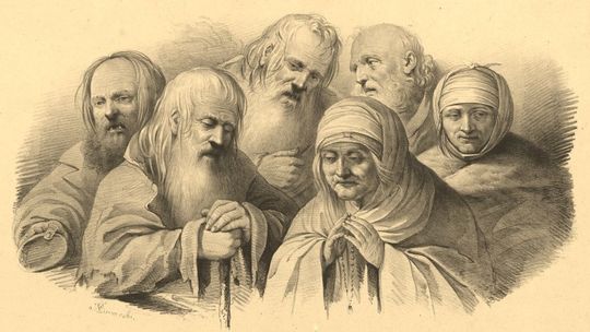 "Vivat! nasz pan professor!" - wykład i zwiedzanie w Pałacu Czartoryskich