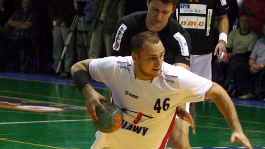 Vive Targi Kielce - Azoty Puławy, w niedzielę o godz. 17. Transmisja w Polsacie Sport