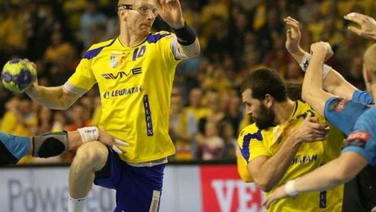Vive Targi Kielce – Chambery Savoie HB 36:32, historyczny wyczyn Vive