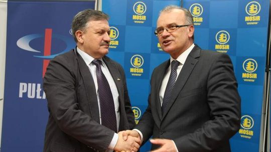 Vive Targi Kielce zagra w Lublinie. Mecz z Azotami Puławy na Globusie