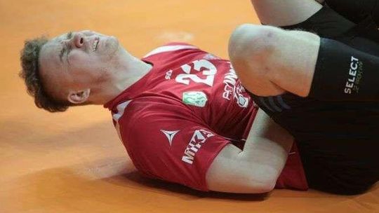 Vive Tauron II Kielce – AZS AWF Biała Podlaska 27:25 