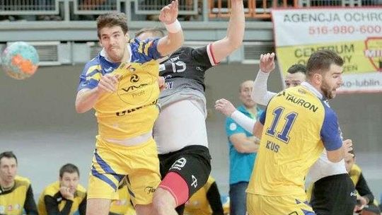 Vive wygrało Ligę Mistrzów piłkarzy ręcznych!