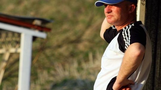 Vojsławia Wojsławice po czterech latach wraca do chełmskiej \"okręgówki\"