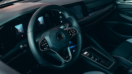 Volkswagen Crafter – niezawodny w prowadzeniu biznesu