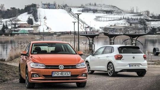 Volkswagen polo zagra pod raz szósty. Jaka jest nowa generacja?