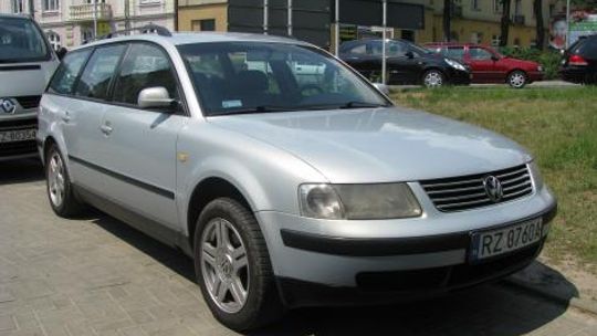 Volkswageny, audi i ople - te samochody najczęsiej wybierają Polacy
