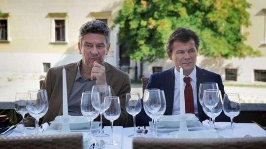 "Volta". W piątek premiera filmu z Lublinem w tle