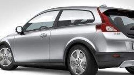 Volvo (nr 4) - 5 głosów