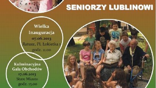 VOX na kulminację Lubelskich Dni Seniora
