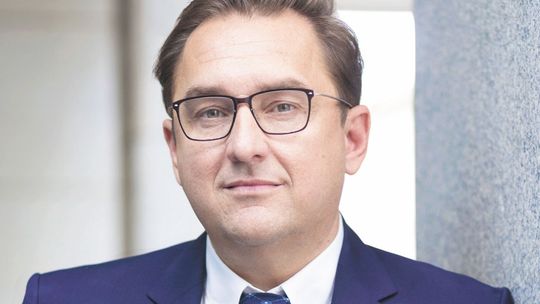 VR, innowacyjne zabiegi i inwestycje. Tak było w ubiegłym roku w SPSK4 w Lublinie