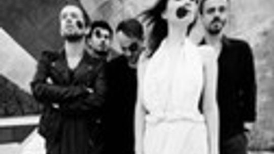 Vulcano od Sorry Boys w Lublinie