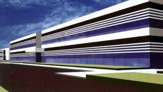 W 13 miesięcy ma powstać Chełmskie Centrum Aktywności Gospodarczej za niemal 30 mln zł