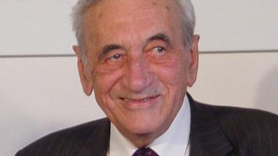 W 2007 roku Tadeusz Mazowiecki udzielił nam wywiadu. Przypominamy ten tekst