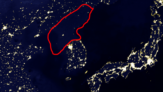 W 2013 r. do Korei Południowej zbiegło 1,5 tys. obywateli Korei Płn.