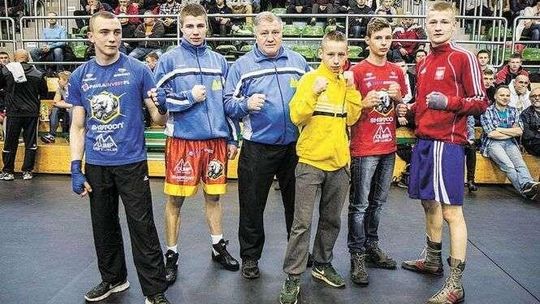 W 2018 roku ma powstać Ekstra Liga Boksu Olimpijskiego