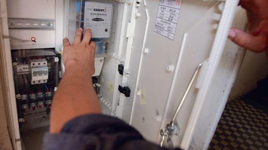 W 2020 drożej za prąd