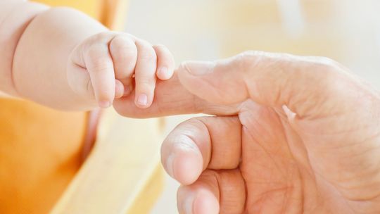 W 2020 roku w Zamościu urodziło się mniej dzieci niż rok wcześniej. Zmarło za to więcej osób