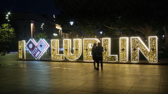 W 2021 roku Lublinowi ubyło turystów. Goście zostawili u nas ćwierć miliarda złotych