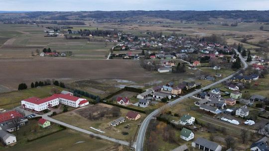 W 2027 samochody ominą Gorajec