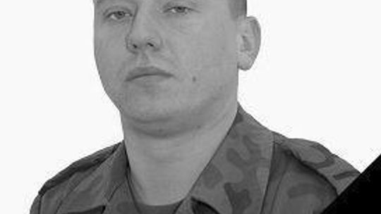 W Afganistanie zginął żołnierz spod Annopola