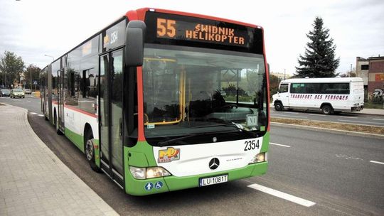 W autobusach pojawią się ankieterzy. O co będą pytać? 