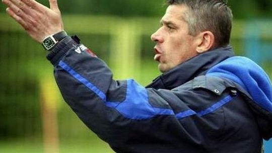 W Avii Świdnik będzie zmiana trenera?