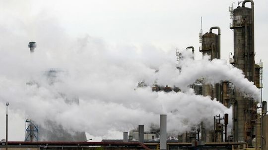W Azotach robi się gorąco. Związkowcy boją sie zwolnień