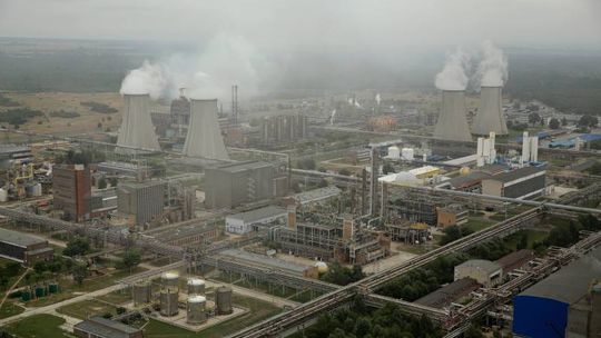 W Azotach zarabiają dużo. Związki chcą więcej